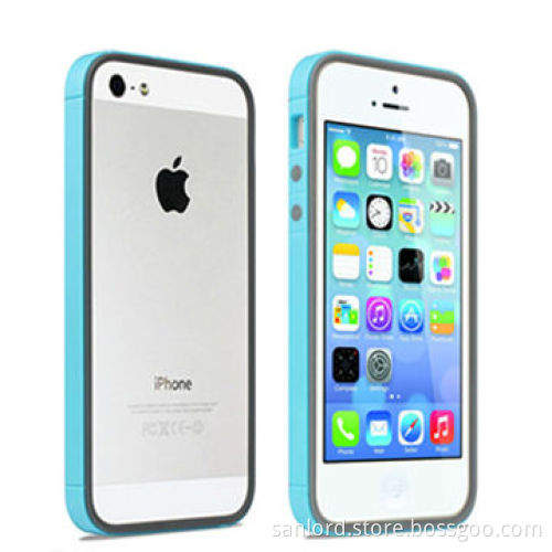 Accessories for iPhone, Integrated PC and TPU Frame